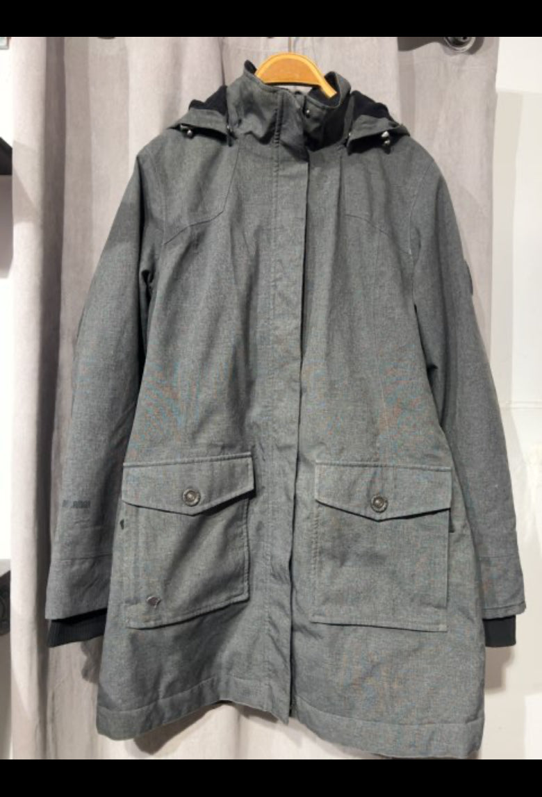 McKinley Vinterjakke